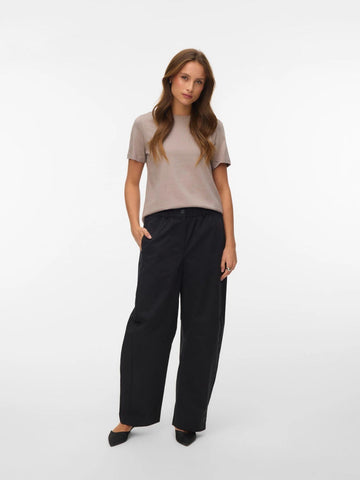 Vero Moda - T-Shirt Donna Moon Rock paulina