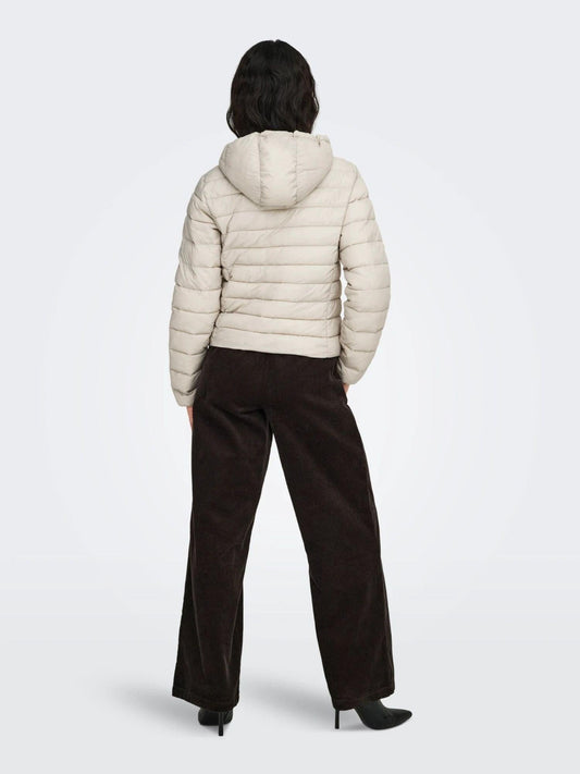Only Giacca Donna Pumice Stone Onltahia