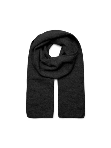 Vero Moda Sciarpa Donna Lina Nera