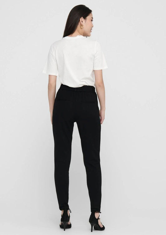 Pantalone Donna Nero