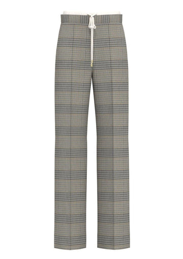 Pantalone Donna Firenze Verde