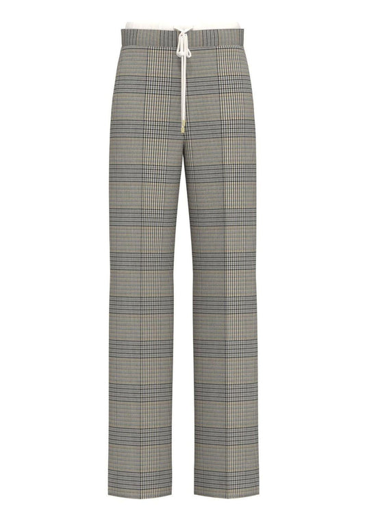 Pantalone Donna Firenze Verde