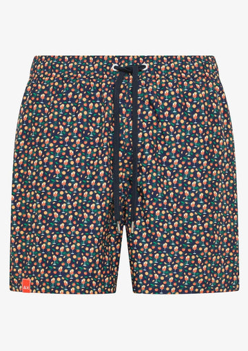 Sun68 - Costume Uomo Blu Navy