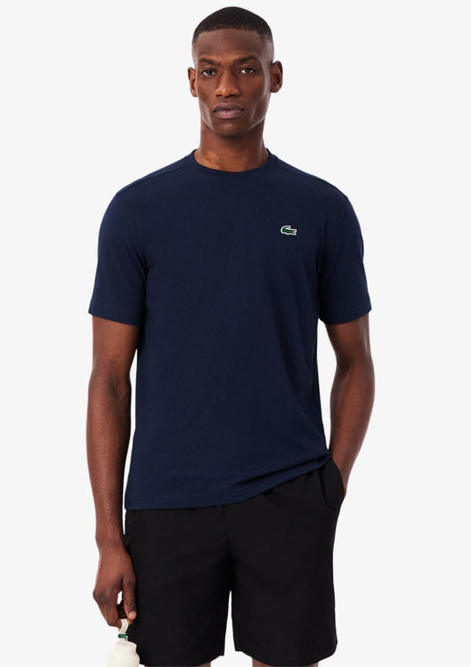 Lacoste - Men's Blue Sweater