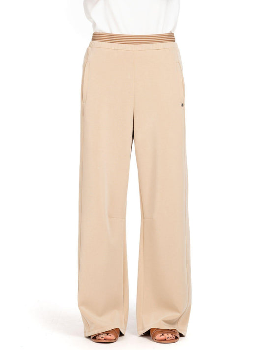 Diana Gallesi - Pantalone Donna Sabbia