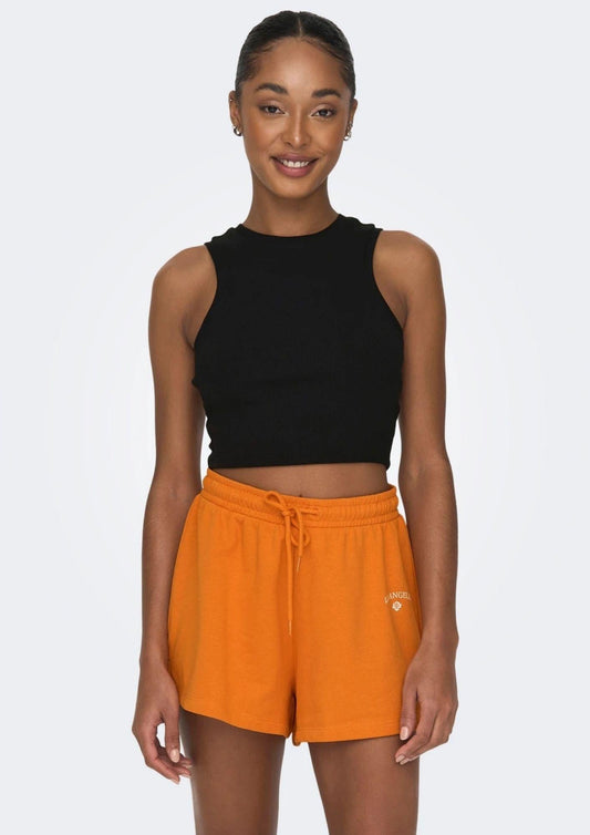 Only - Vilma Black Women's Top