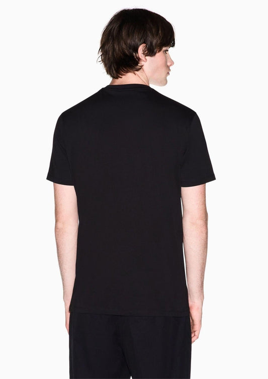 Armani Exchange - Men's Black Sweater