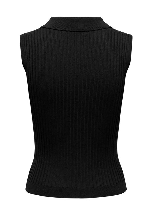 Only - Women's Meddi Black Cardigan
