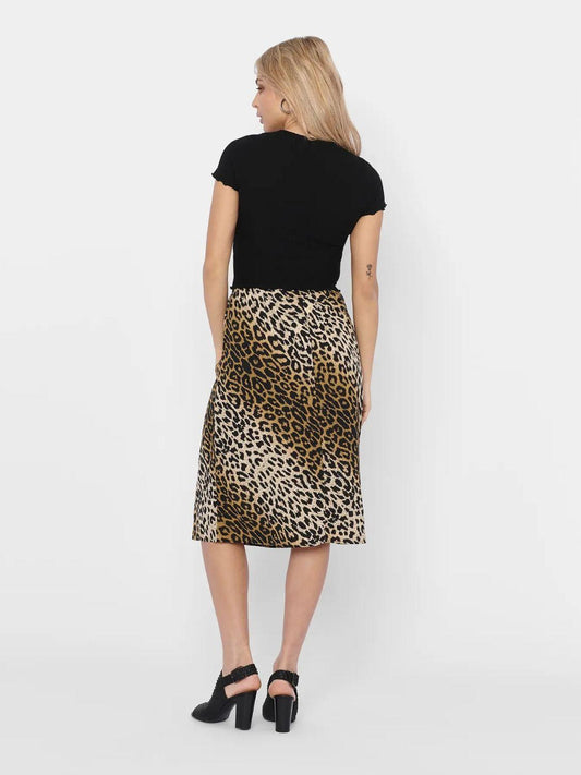 Top Donna Nero