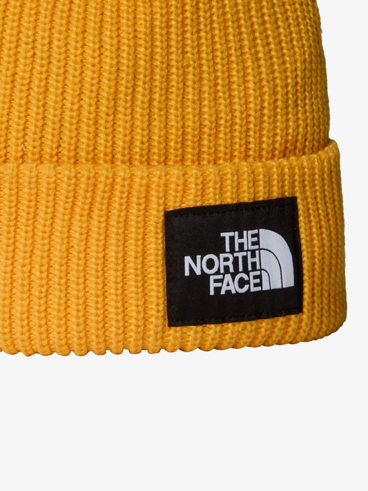 The North Face - Berretto Salty Lined Summit Gold