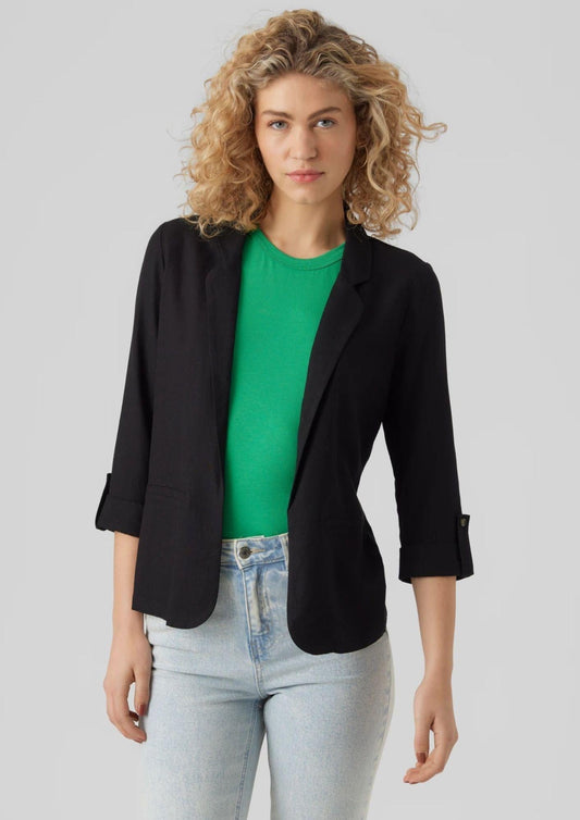 Vero Moda - Women's Black Jesmilo Jacket