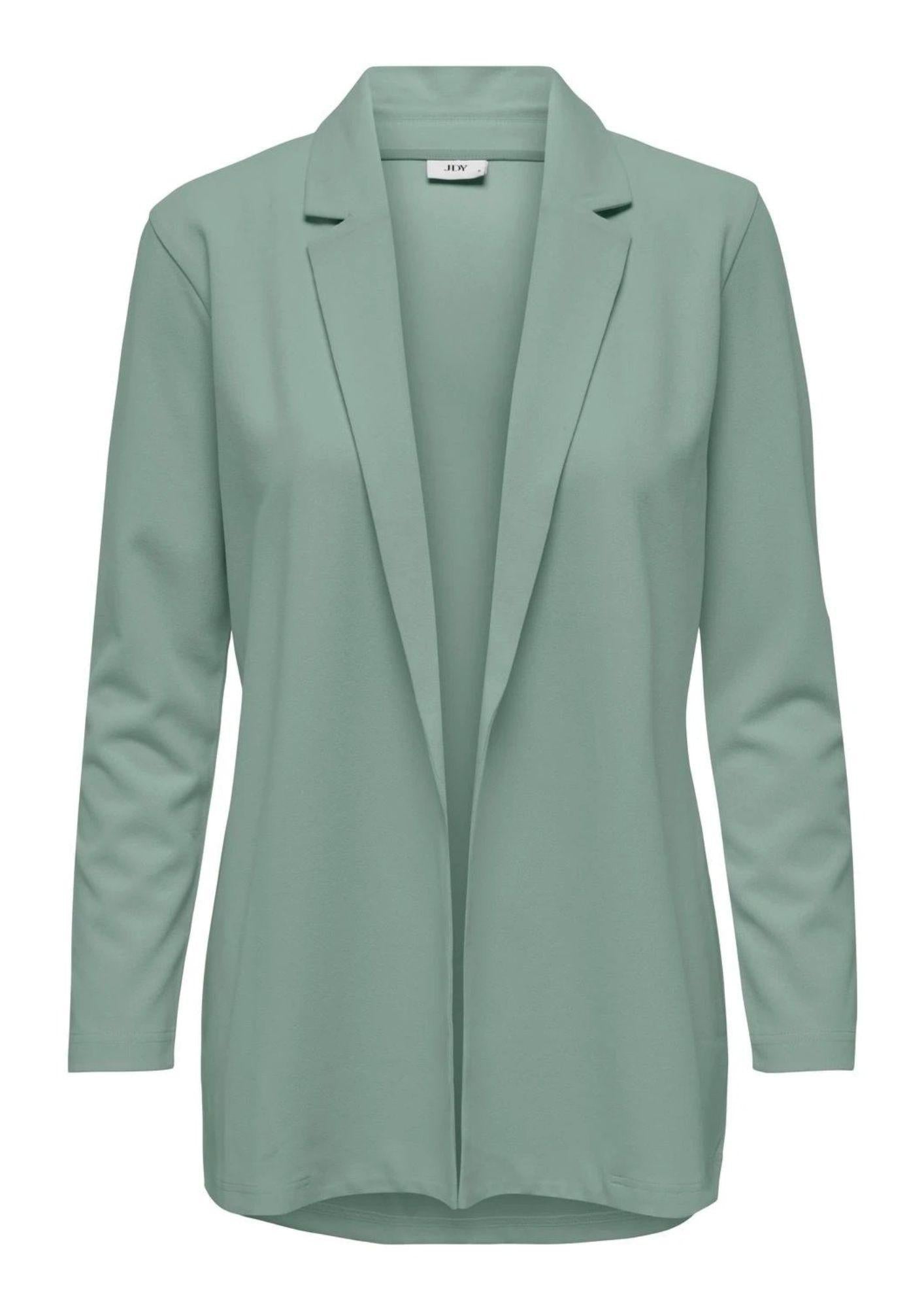 JACQUELINE DE YONG 15180572Chinois Green