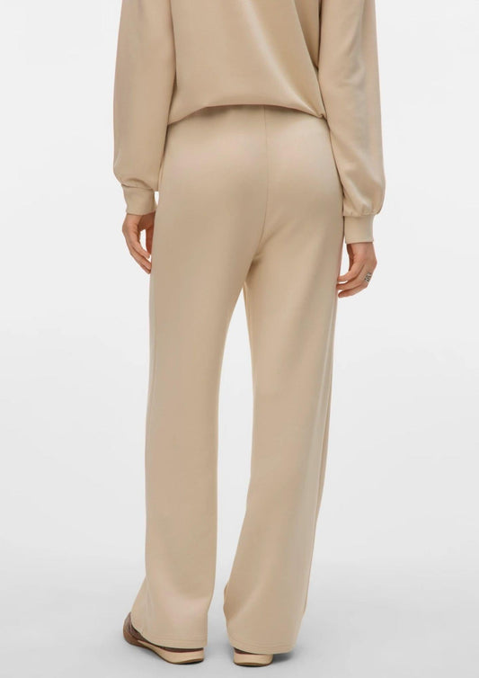 Vero Moda Pantalone Donna Hali Beige
