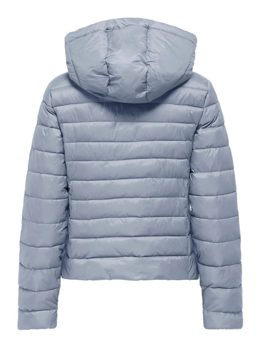 Only - Women's Quilted Jacket Tradewinds Tahia