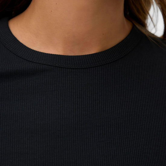 Vero Moda AWIRWINA Top Donna Nero 10329978 Black VERO MODA 