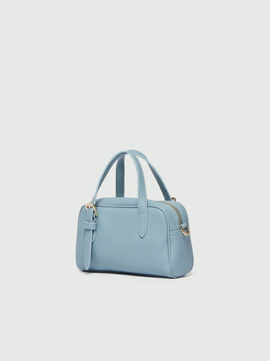 Emme Marella Mini bauletto Donna Miniemma Azzurro