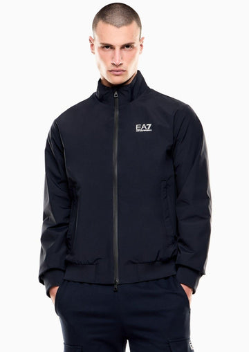 EA7 Emporio Armani - Giubbino Uomo Blu