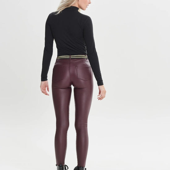 Jacqueline De Yong JDYAVA Top Donna Nero 15211083 Black JACQUELINE DE YONG 