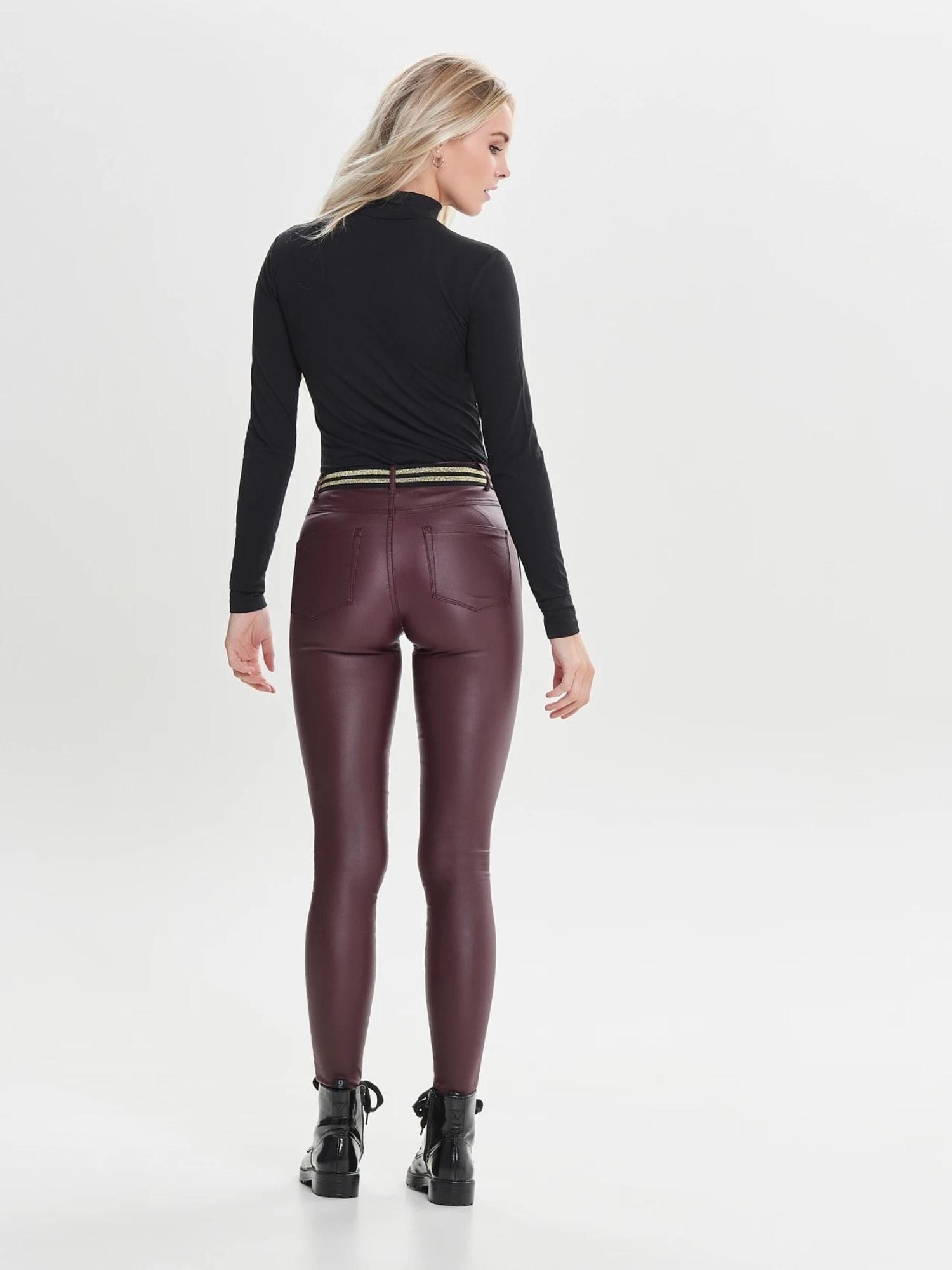 Jacqueline De Yong JDYAVA Top Donna Nero 15211083 Black JACQUELINE DE YONG 