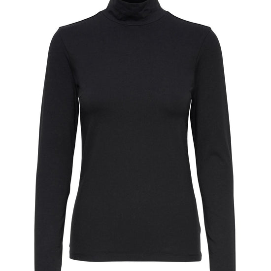 Jacqueline De Yong JDYAVA Top Donna Nero 15211083 Black JACQUELINE DE YONG 