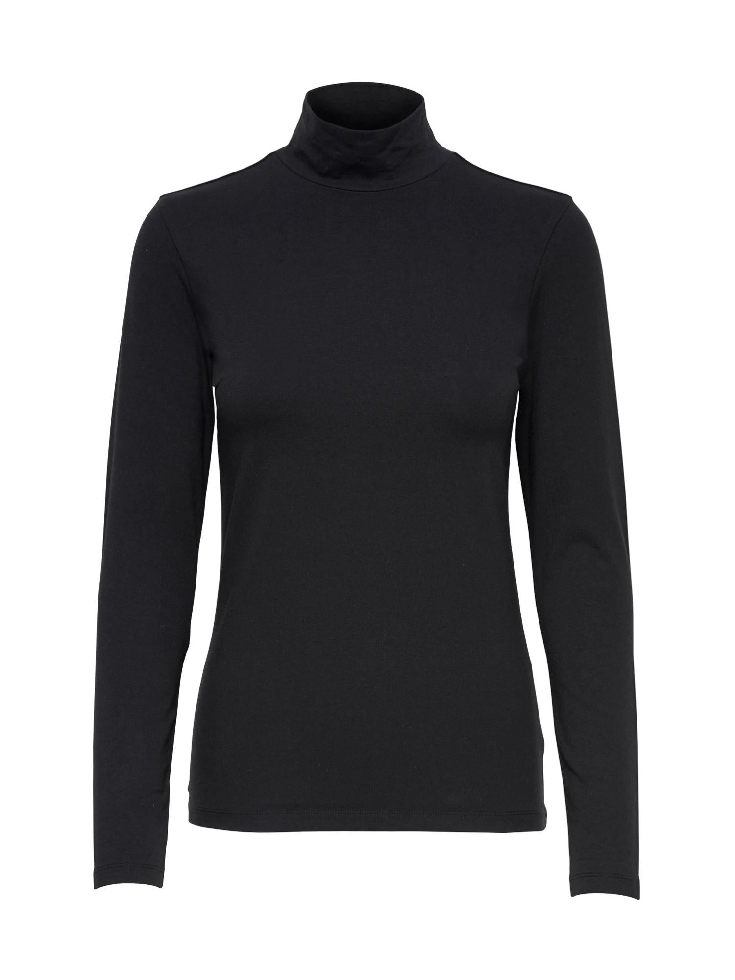 Jacqueline De Yong JDYAVA Top Donna Nero 15211083 Black JACQUELINE DE YONG 