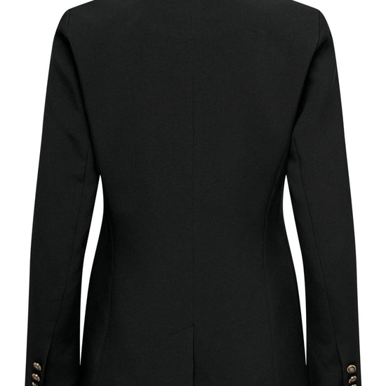 Only Giacca Donna Onlastrid Nera 15294709 Black ONLY 