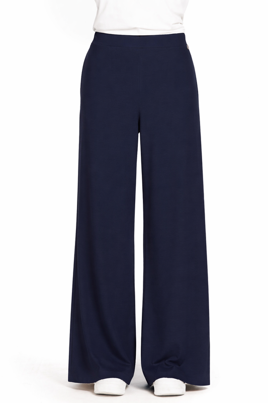 Diana Gallesi - Pantalone Donna blu