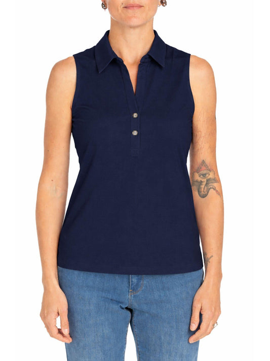 Diana Gallesi - Maglia Donna Blue Marine