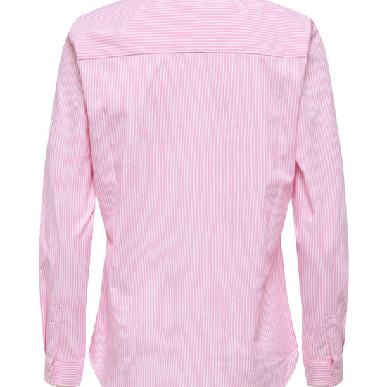 Jacqueline De Yong JDYMIO Camicia Donna Shocking Pink 15368291 Shocking Pink JACQUELINE DE YONG 