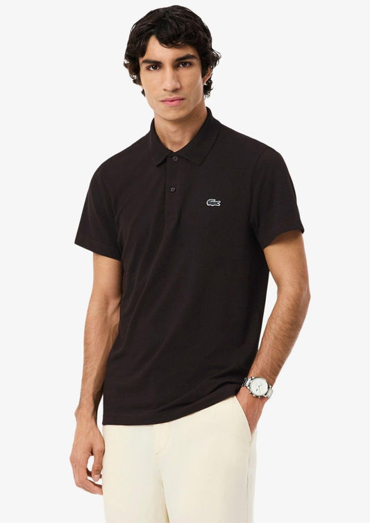 Lacoste - Men's Brown Polo Shirt
