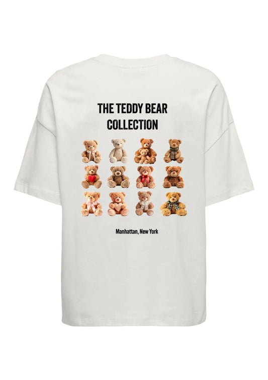15369767Cloud Dancer TEDDY COLLECTION