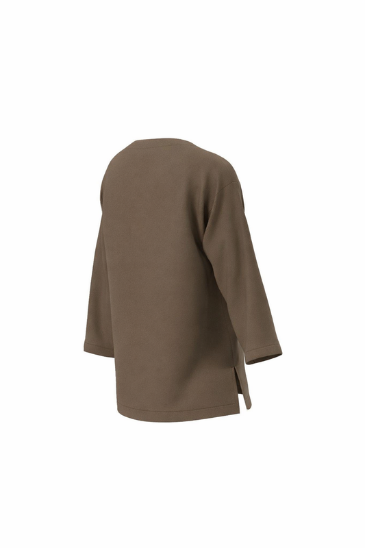 Emme Marella - Women's Sweater