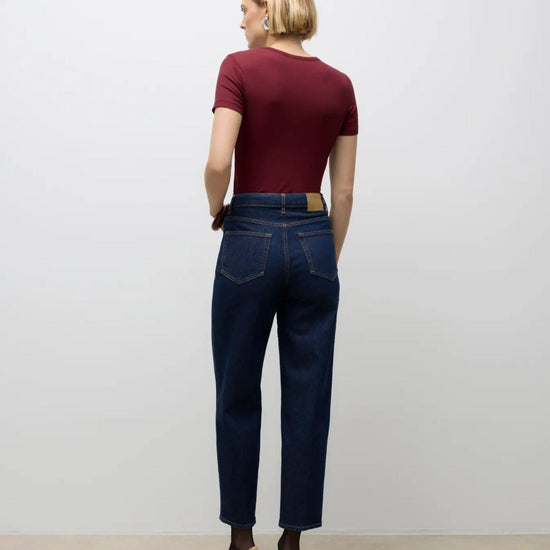 Vero Moda AWIRWINA Top Donna Zinfandel 10329978 Zinfandel VERO MODA 
