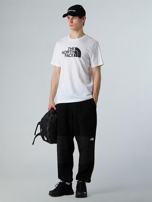 The North Face T-shirt Easy Dome Uomo TNF White