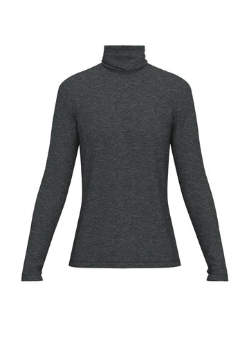 Maglia Donna Ruggito Grigio Scuro