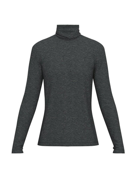 Maglia Donna Ruggito Grigio Scuro