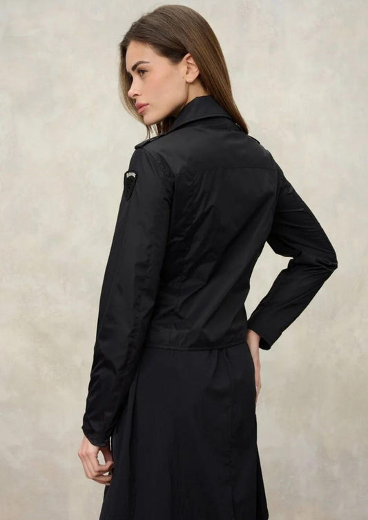Blauer - Women's Zamora Jacket Black