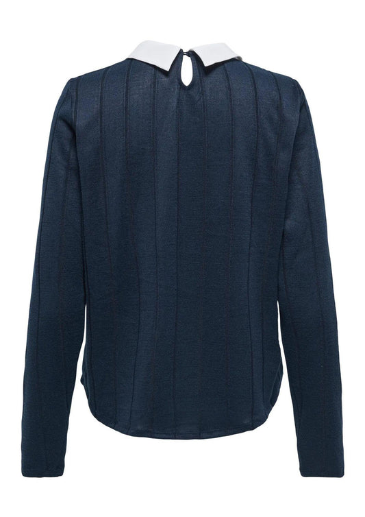 Maglia Donna Tonsy Blu