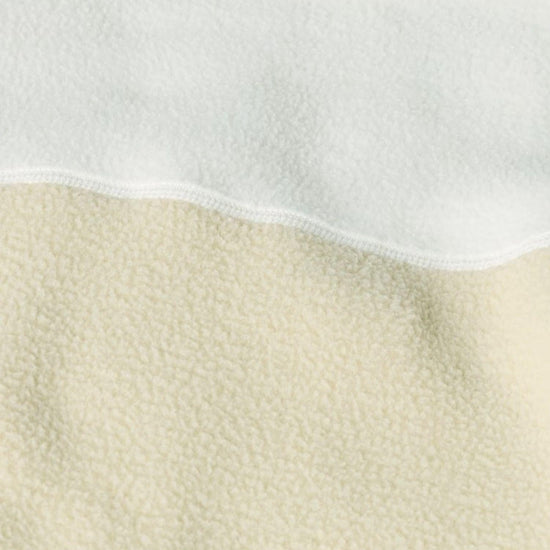 The North Face Giacca in pile Yumiori con cerniera integrale Uomo Gravel White Dune Gravel NF0A883R FR0 THE NORTH FACE 