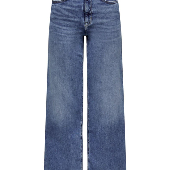 Only Jeans Donna Onlmadison Medium,Blue Denim 15282980 Medium Blue Denim ONLY 