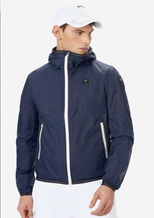 BLAUER - Giubbino Uomo