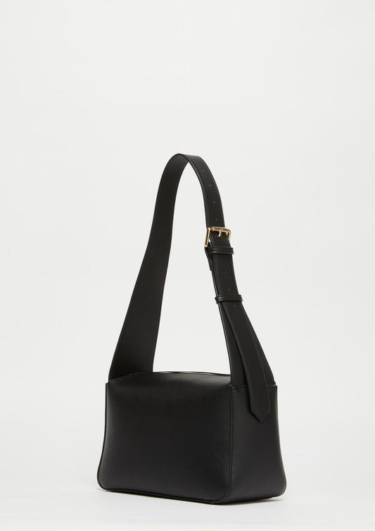 Borsa Donna Alato Nera