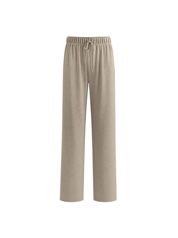 Emme Marella Pantalone Donna Isotta Beige