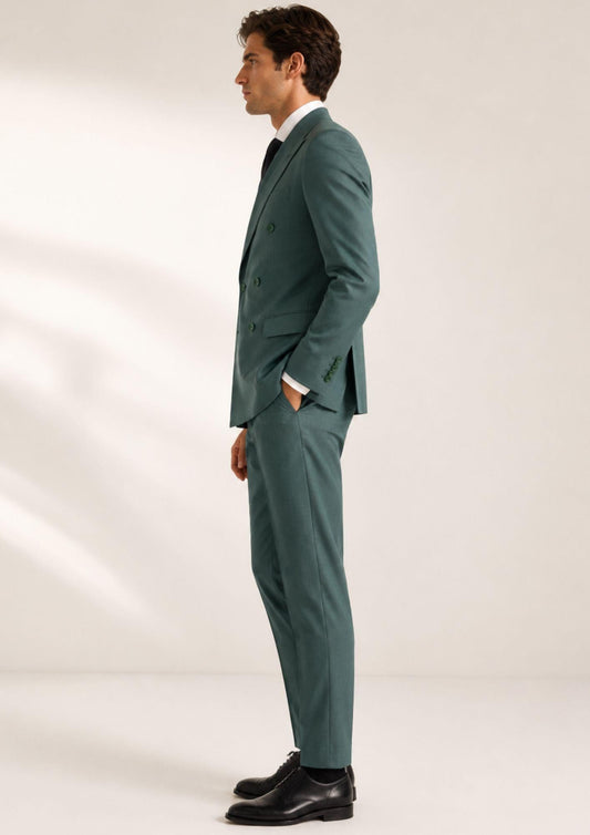 Sergio Cipriani - Abito Uomo Verde