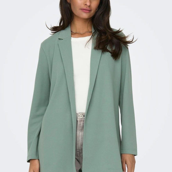 JACQUELINE DE YONG 15180572Chinois Green