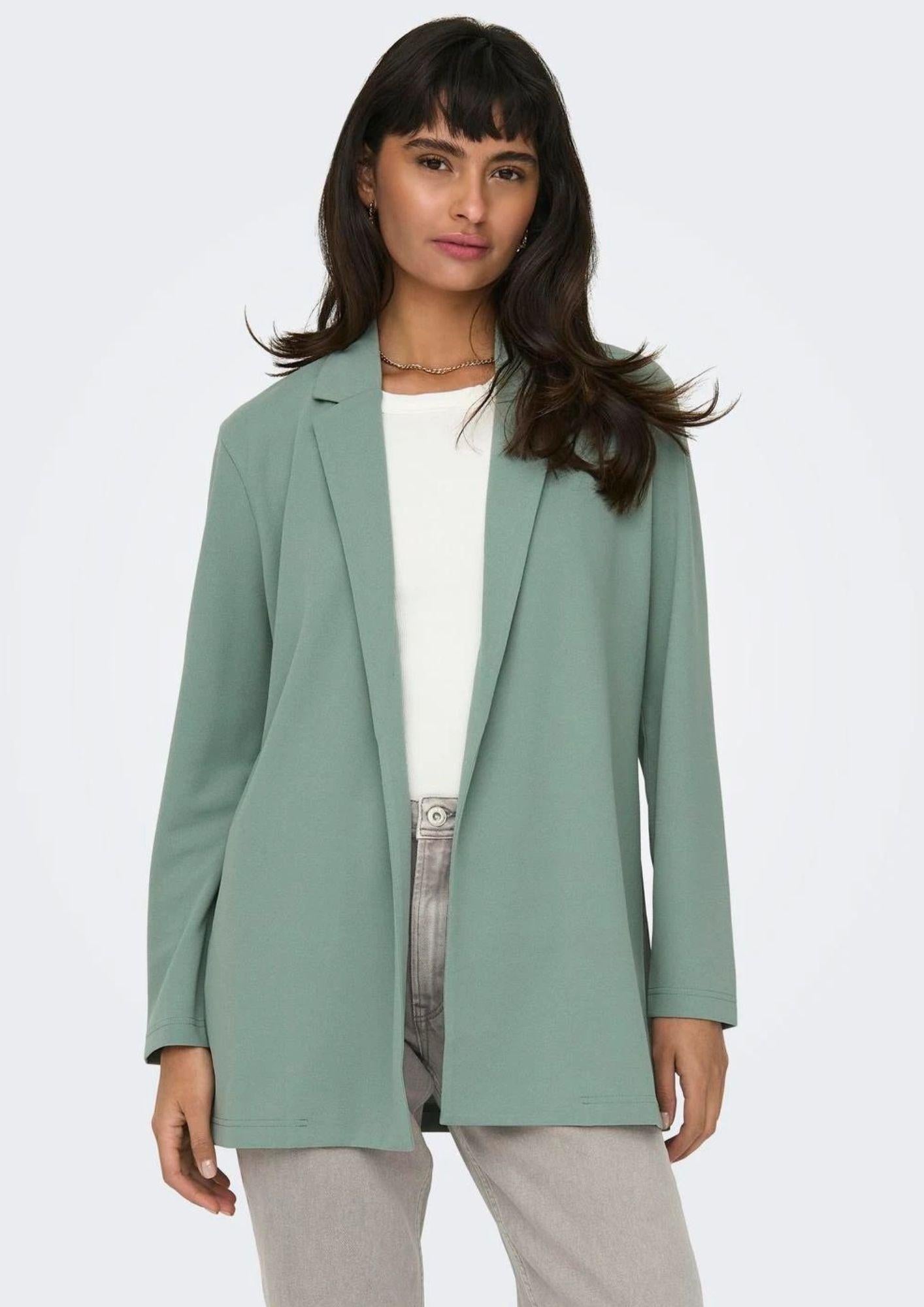 JACQUELINE DE YONG 15180572Chinois Green