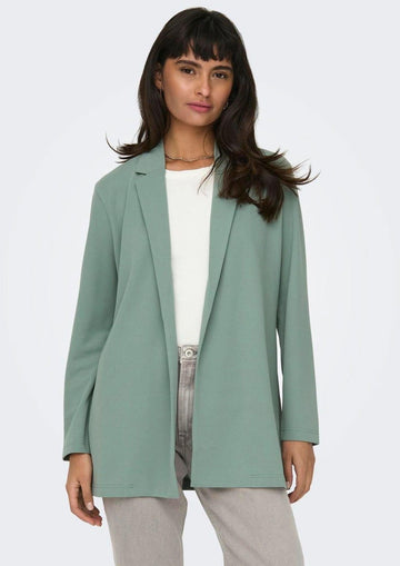 JACQUELINE DE YONG 15180572Chinois Green