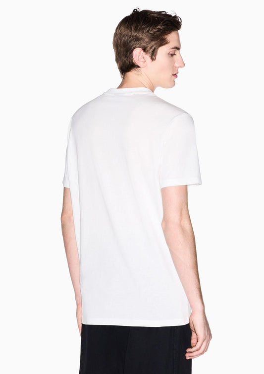 Armani Exchange - White T-Shirt