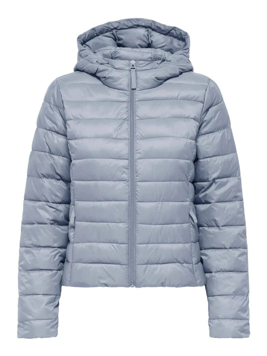 Only - Women's Quilted Jacket Tradewinds Tahia