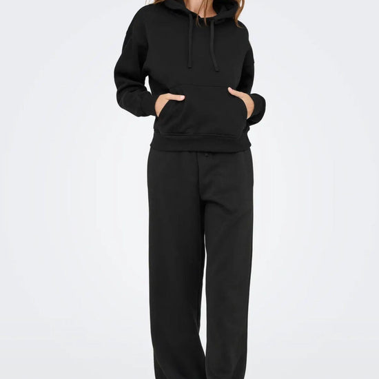 Pantalone Donna Only Onlbest Nero 15338734 Black ONLY 
